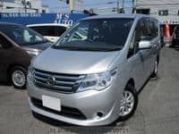 2016 NISSAN SERENA