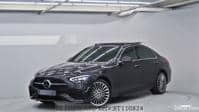 2022 MERCEDES-BENZ C-CLASS