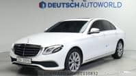 2018 MERCEDES-BENZ E-CLASS