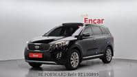 2015 KIA SORENTO / SUN ROOF,SMART KEY,BACK CAMERA