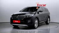 2017 KIA SORENTO / SMART KEY,BACK CAMERA