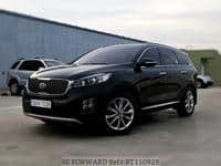 2016 KIA SORENTO / SUN ROOF,SMART KEY,BACK CAMERA