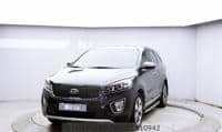 2017 KIA SORENTO / SMART KEY