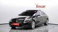 2015 MERCEDES-BENZ S-CLASS / SUN ROOF,SMART KEY,BACK CAMERA