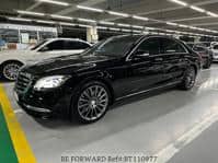 2018 MERCEDES-BENZ S-CLASS / SUN ROOF,SMART KEY,BACK CAMERA