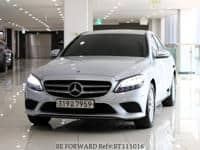 2020 MERCEDES-BENZ C-CLASS / SUN ROOF,SMART KEY,BACK CAMERA