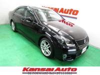 2011 TOYOTA CROWN