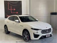 2019 MASERATI LEVANTE 4WDH