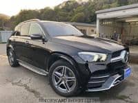 2020 MERCEDES-BENZ GLE-CLASS GLE400D4