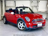 2005 BMW MINI