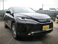 2023 TOYOTA HARRIER HYBRID Z