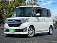 2015 DAIHATSU TANTO CUSTOM XSA