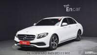 2020 MERCEDES-BENZ E-CLASS