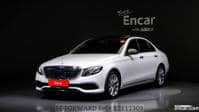 2019 MERCEDES-BENZ E-CLASS