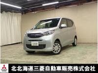 2023 MITSUBISHI EK WAGON 660G4WD