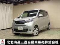 2020 MITSUBISHI EK WAGON 660M4WD