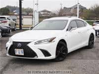 2022 LEXUS ES 1500