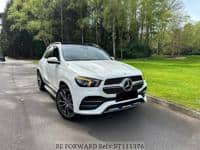 2019 MERCEDES-BENZ GLE-CLASS AUTOMATIC DIESEL