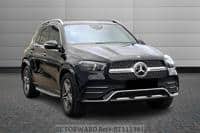 2019 MERCEDES-BENZ GLE-CLASS AUTOMATIC DIESEL