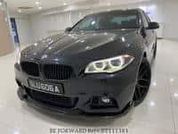 Used 2014 BMW 5 SERIES BT111383 for Sale