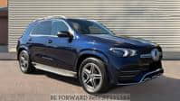 2020 MERCEDES-BENZ GLE-CLASS AUTOMATIC DIESEL