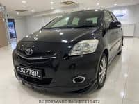 Used 2009 TOYOTA VIOS BT111472 for Sale