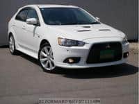 2014 MITSUBISHI GALANT FORTIS