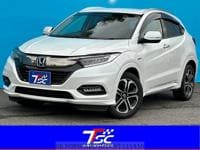 2018 HONDA VEZEL