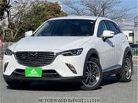 2015 MAZDA CX-3 XDL