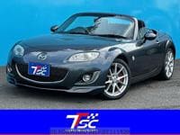 2009 MAZDA ROADSTER