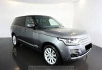 2015 LAND ROVER RANGE ROVER 3.0 TD V6 SE