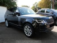 2018 LAND ROVER RANGE ROVER 3.0 TD V6 