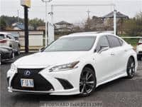 2019 LEXUS ES 300HFTRDBSMHUD