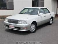 Used 1999 TOYOTA CROWN BT111673 for Sale