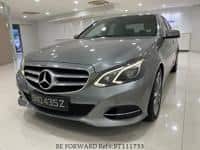 Used 2014 MERCEDES-BENZ E-CLASS BT111733 for Sale