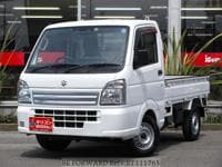 2022 SUZUKI CARRY TRUCK KC