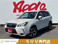 2015 SUBARU FORESTER 2.0S-LIMITED