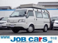 2019 MAZDA BONGO VAN