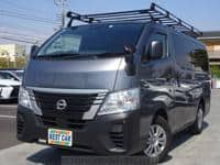 2021 NISSAN CARAVAN VAN DX