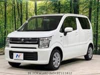 2020 SUZUKI WAGON R