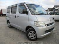 TOYOTA Liteace Van