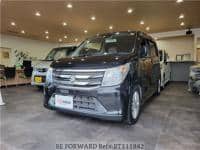 2014 SUZUKI WAGON R