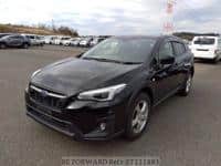 2021 SUBARU XV 1.6I-L