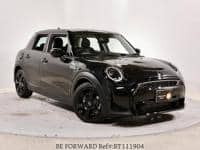 2023 BMW MINI