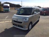 2019 DAIHATSU MOVE CANBUS GSA3