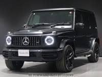 2023 AMG G-CLASS G63