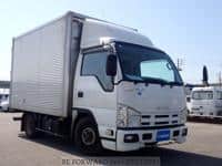 ISUZU Elf Truck