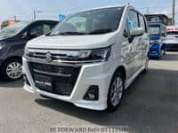 2023 SUZUKI WAGON R ZX