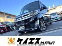 2015 DAIHATSU TANTO CUSTOM RS