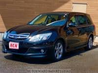 2012 SUBARU EXIGA 2.0I-S